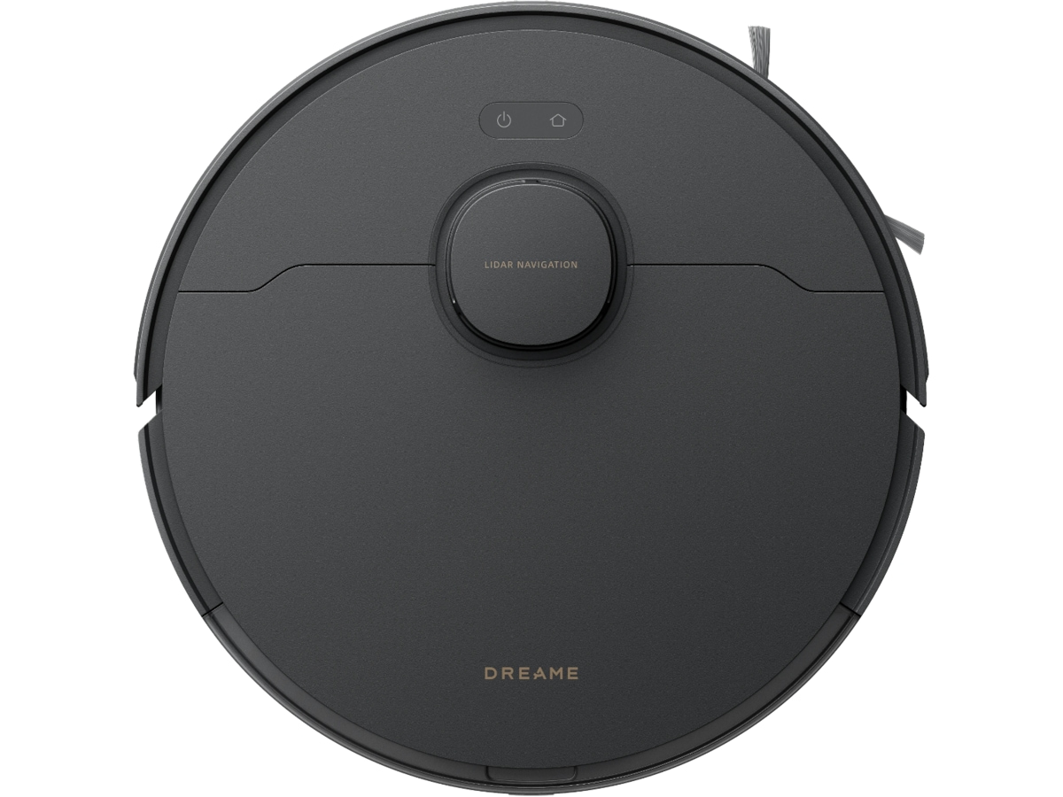 Dreame D20 robotdammsugare (svart) Robotdammsugare