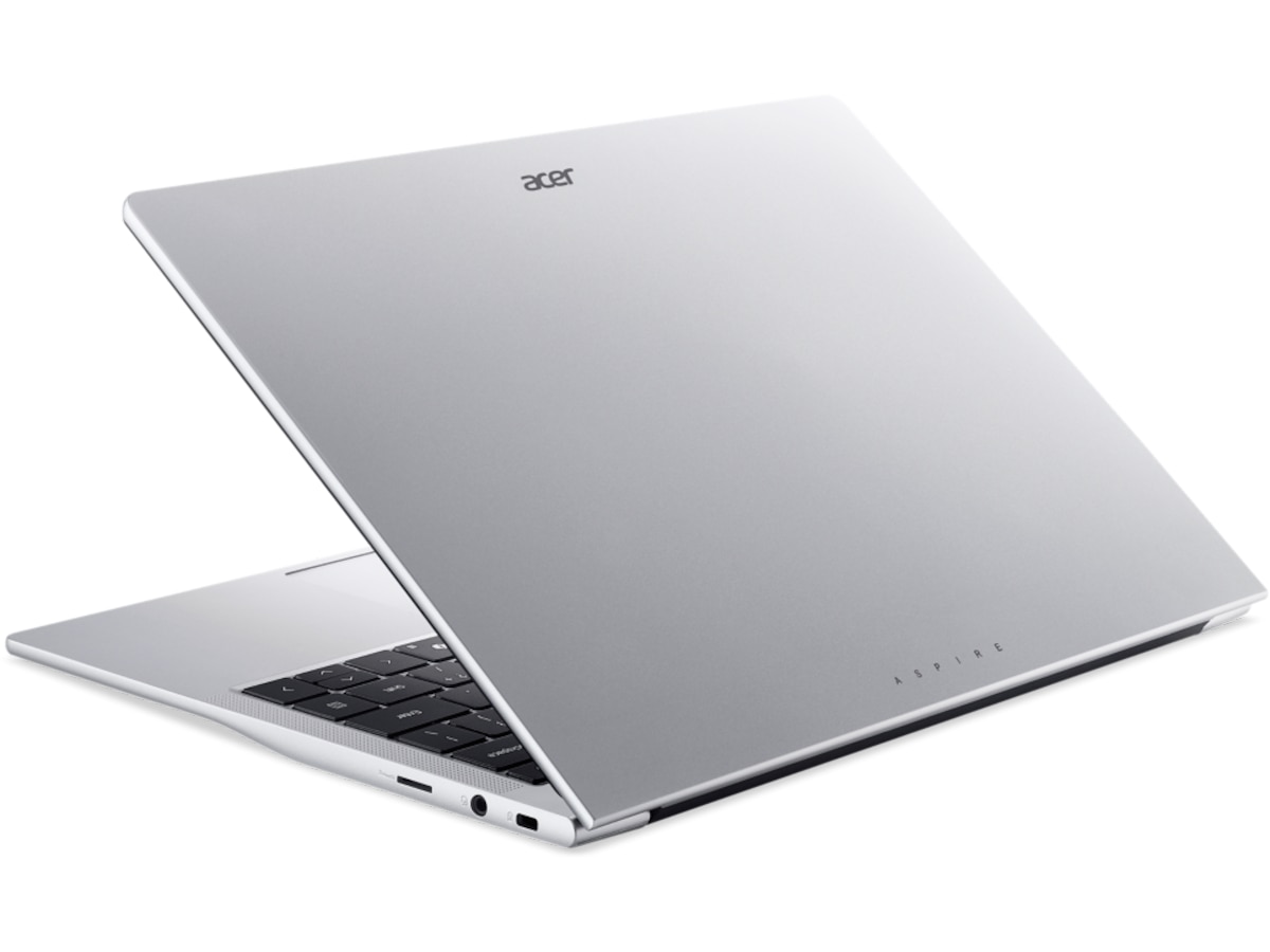 Acer Aspire Lite 14" WUXGA (silver) Datorer - Bärbara / laptop
