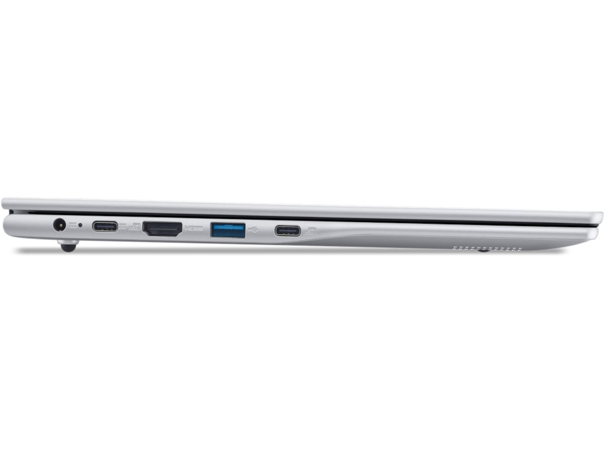 Acer Aspire Lite 14" WUXGA (silver) Datorer - Bärbara / laptop