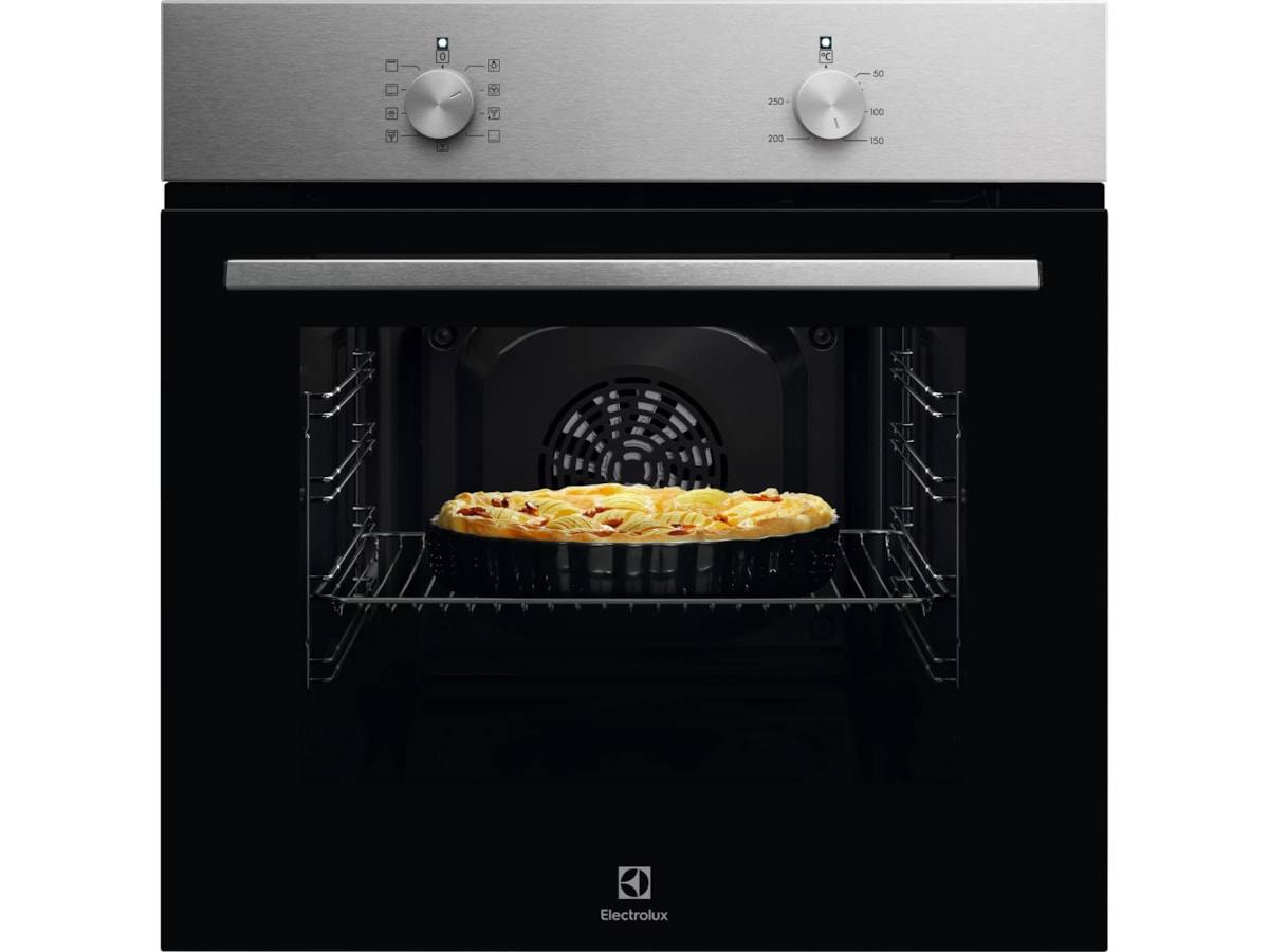 Electrolux BOC002EX 500 SurroundCook Varmluftugn Ugn