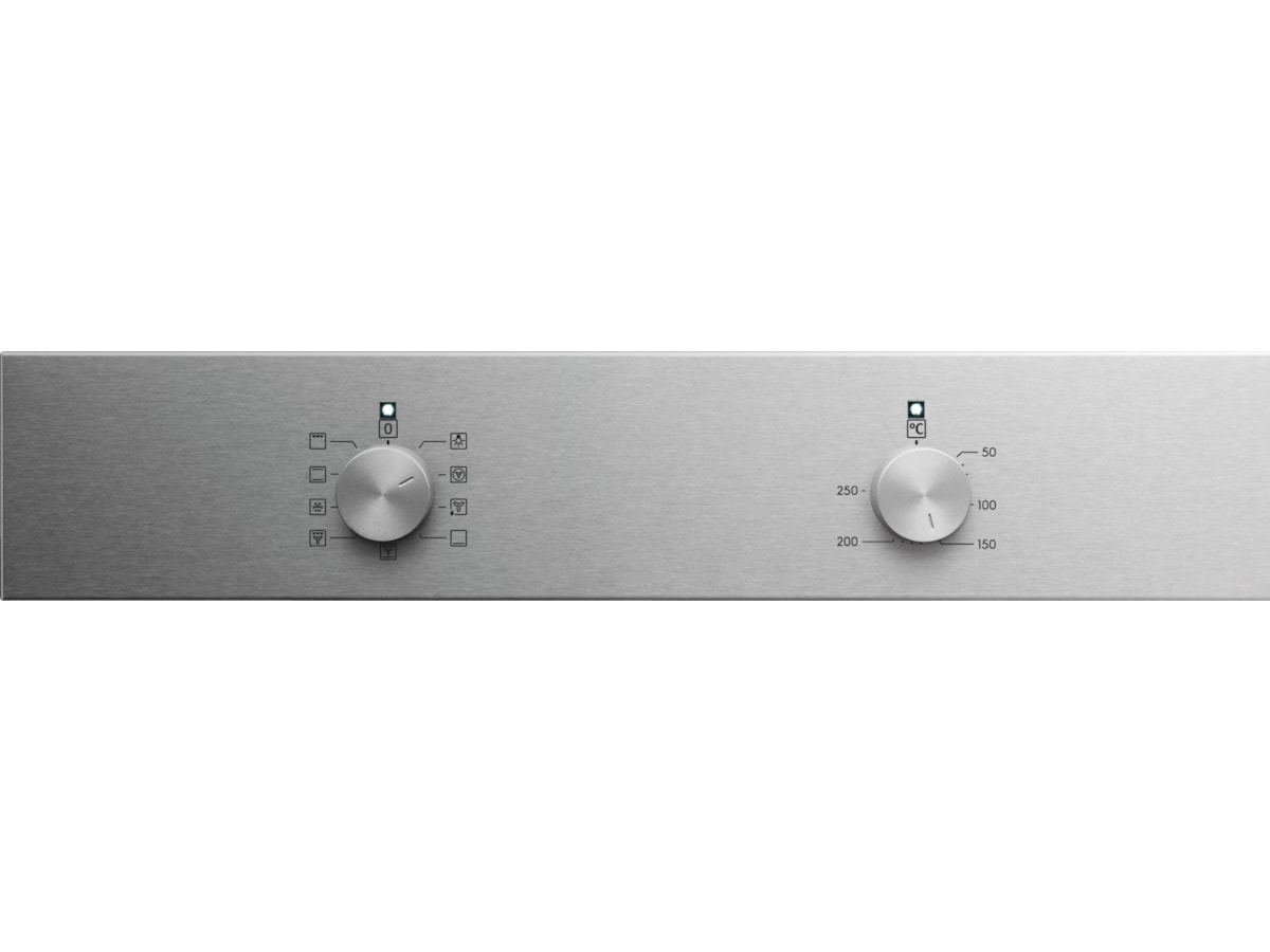 Electrolux BOC002EX 500 SurroundCook Varmluftugn Ugn