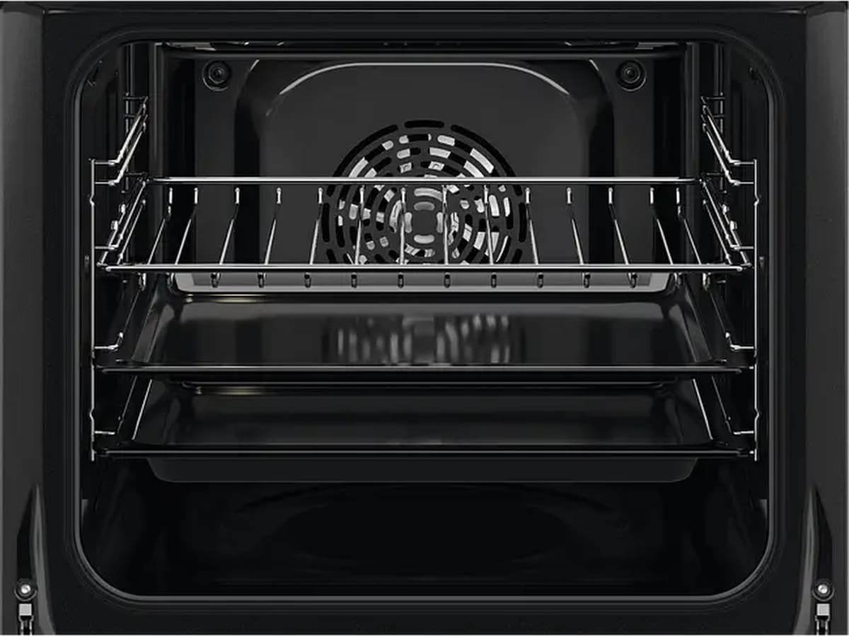 Electrolux BOC002EX 500 SurroundCook Varmluftugn Ugn