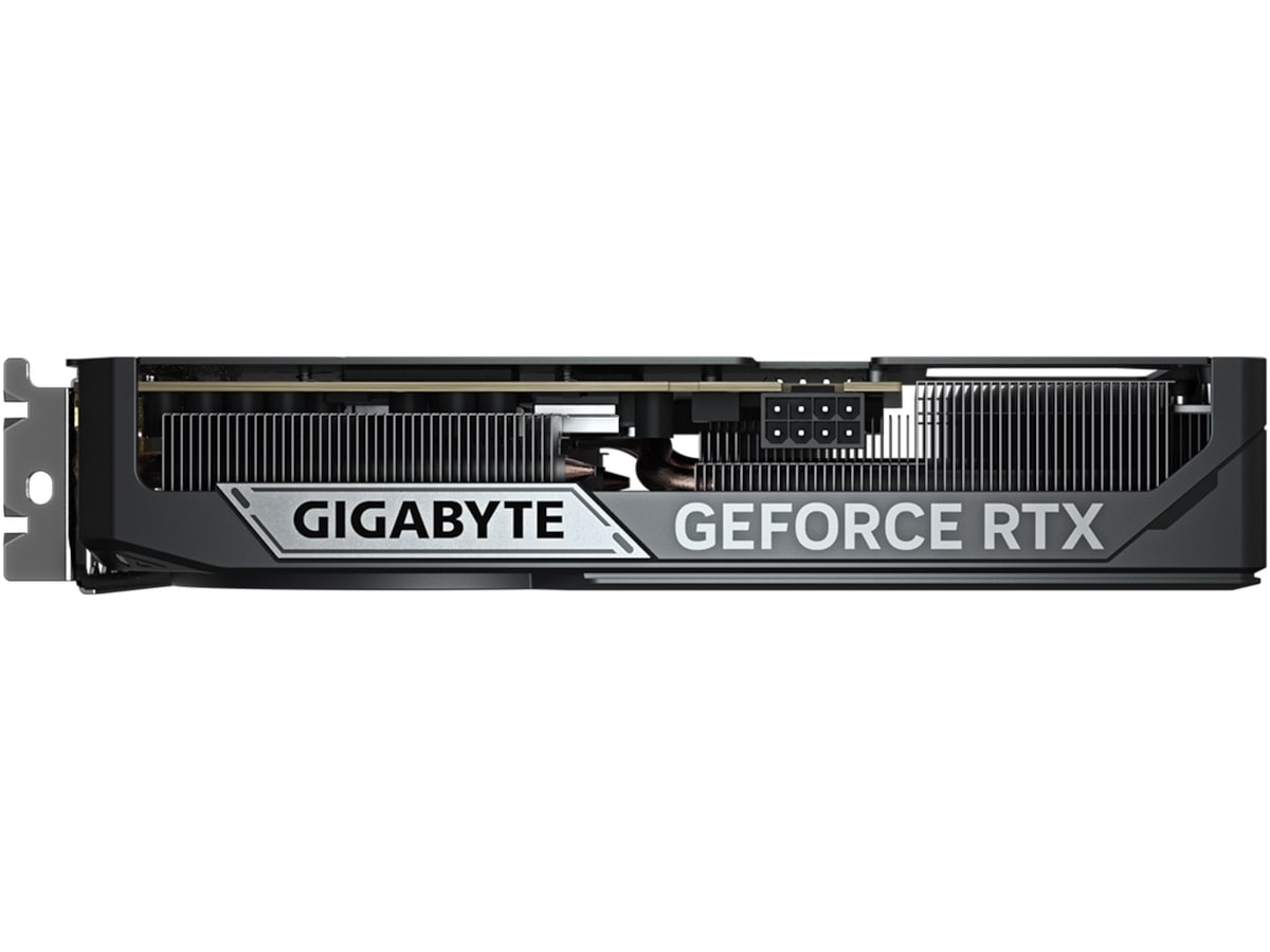 Gigabyte GeForce RTX 5060 Ti Windforce Max OC Grafikkort