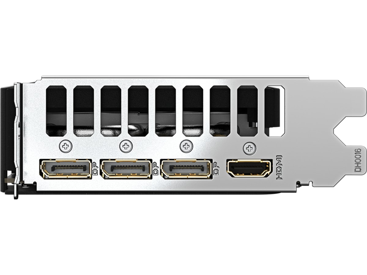 Gigabyte GeForce RTX 5060 Eagle Max OC Grafikkort