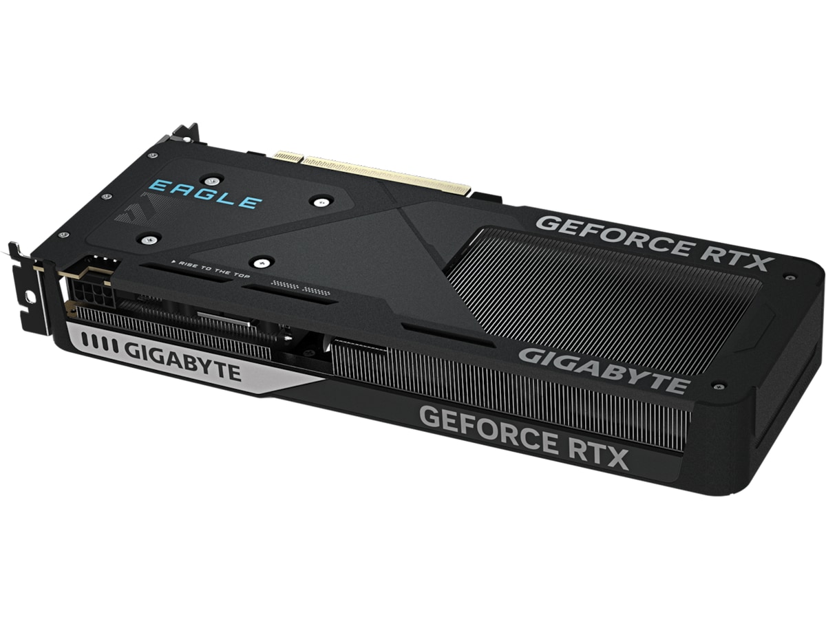 Gigabyte GeForce RTX 5060 Eagle Max OC Grafikkort