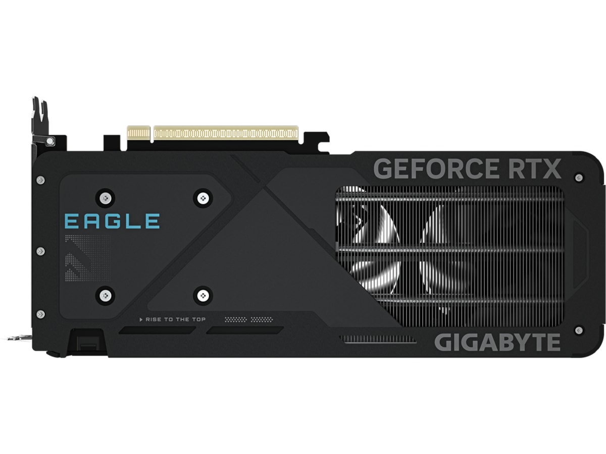 Gigabyte GeForce RTX 5060 Eagle Max OC Grafikkort