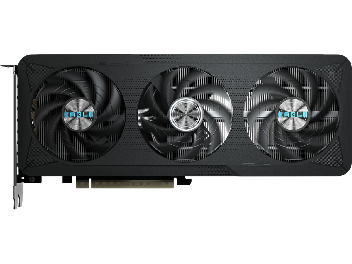 Gigabyte GeForce RTX 5060 Eagle Max OC Grafikkort