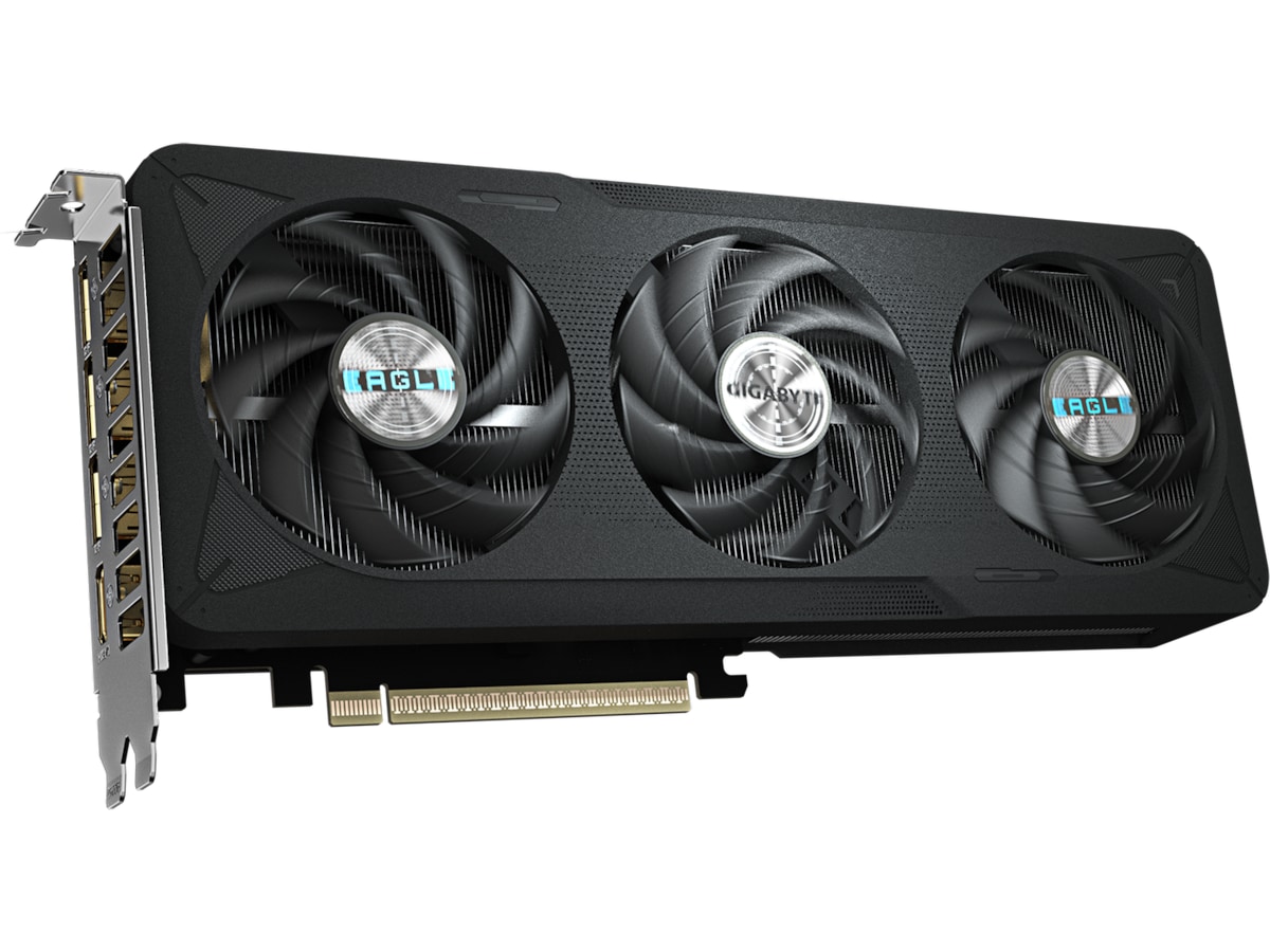 Gigabyte GeForce RTX 5060 Eagle Max OC Grafikkort