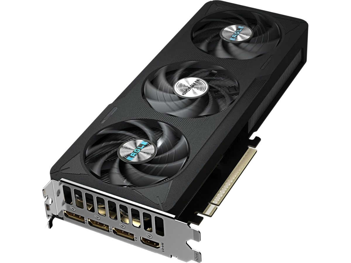 Gigabyte GeForce RTX 5060 Eagle Max OC Grafikkort