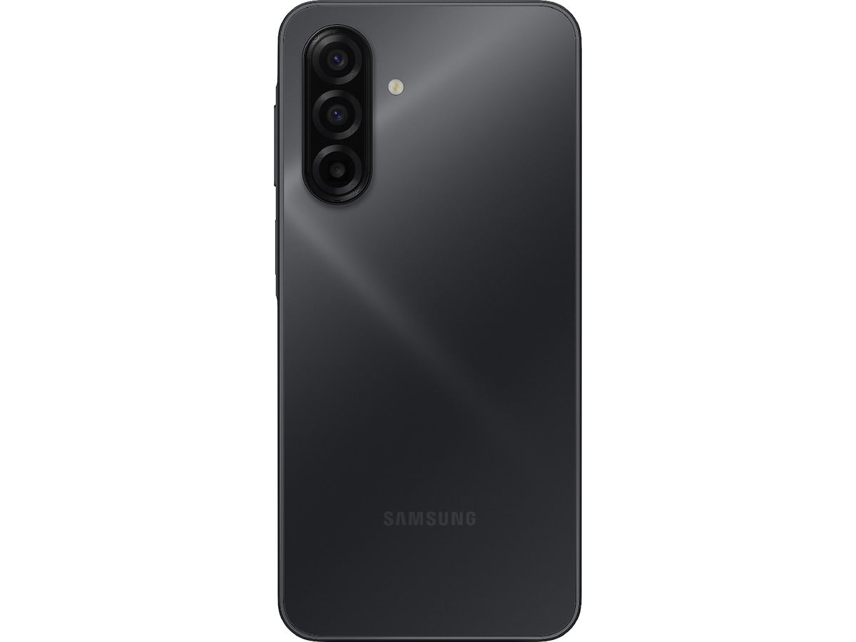 Samsung Galaxy A17 LTE 128GB (black) Mobiltelefoner