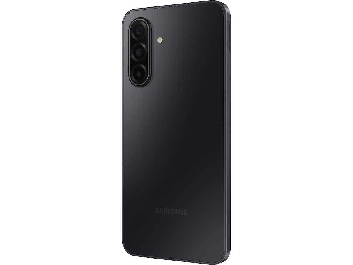 Samsung Galaxy A17 5G 128GB (black) Mobiltelefoner