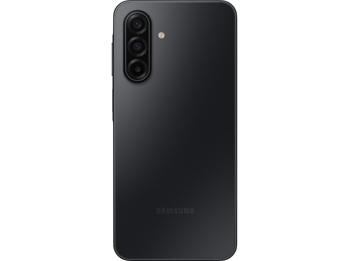 Samsung Galaxy A17 5G 128GB (black) Mobiltelefoner