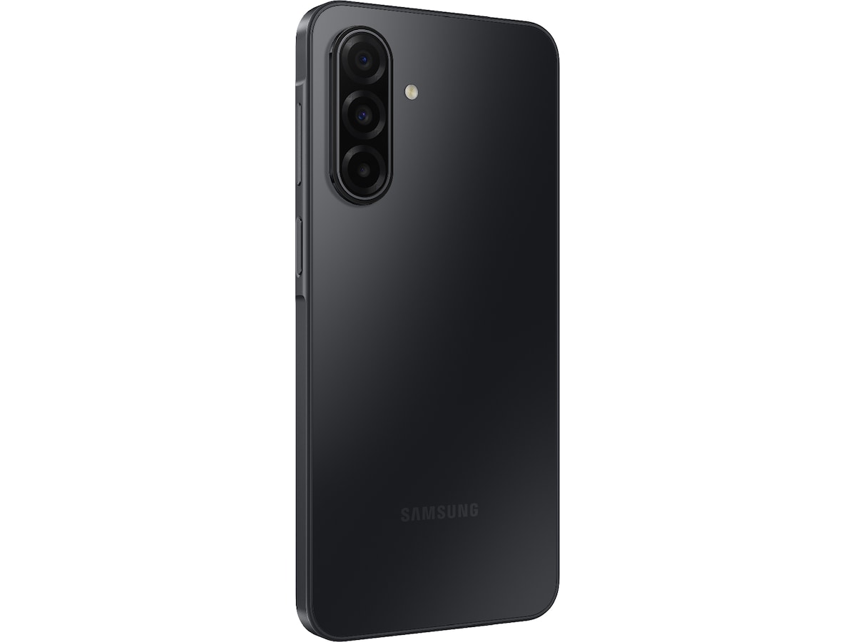 Samsung Galaxy A17 5G 128GB (black) Mobiltelefoner