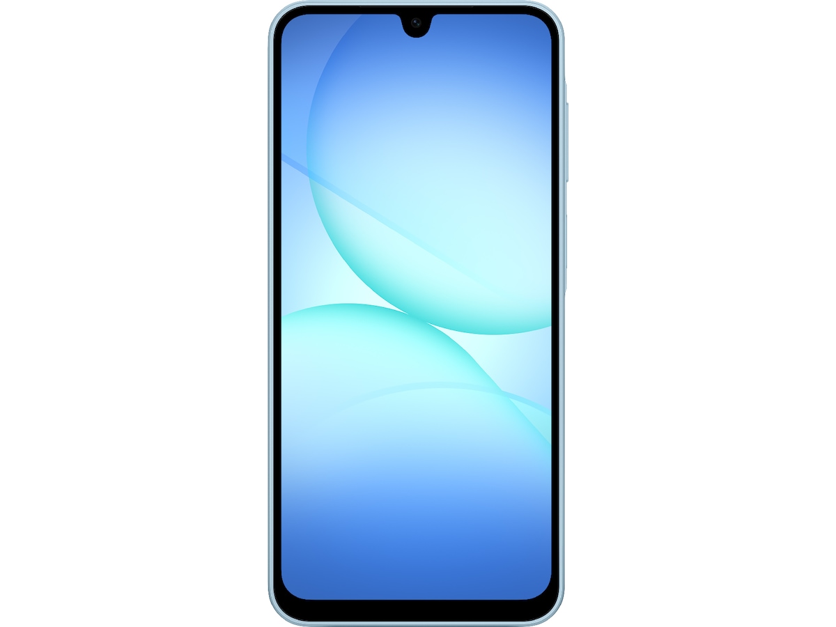 Samsung Galaxy A17 LTE 128GB (light blue) Mobiltelefoner