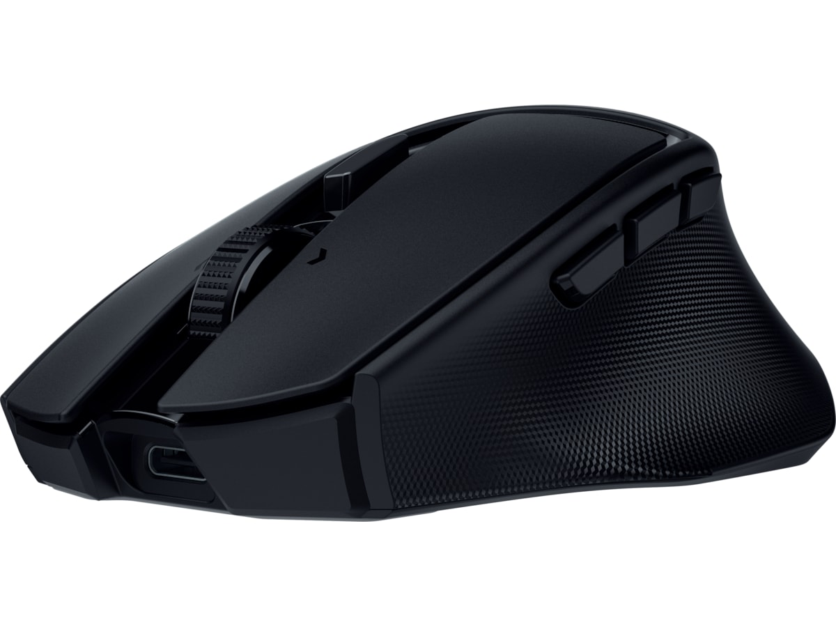 Razer Basilisk Mobile Trådlös spelmus Gamingmus
