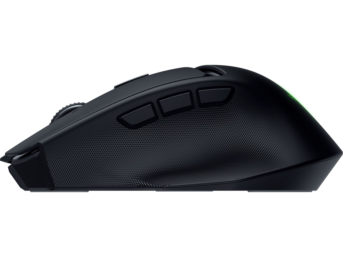 Razer Basilisk Mobile Trådlös spelmus Gamingmus