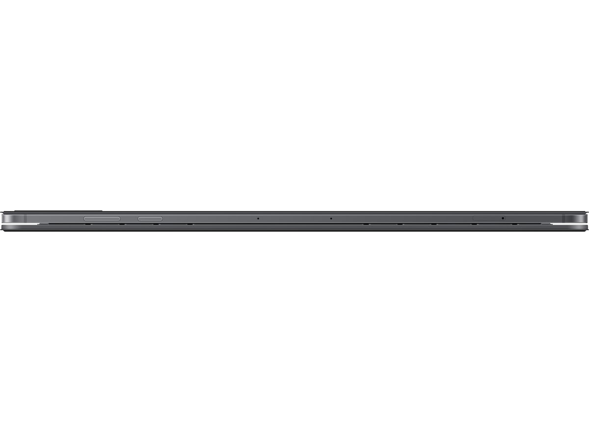 Samsung Galaxy Tab S11 Ultra Book Cover Keyboard Slim Skydd