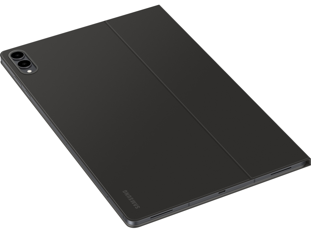 Samsung Galaxy Tab S11 Ultra Book Cover Keyboard Slim Skydd