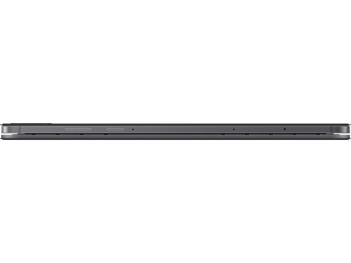 Samsung Galaxy Tab S11 Book Cover Keyboard Slim Skydd