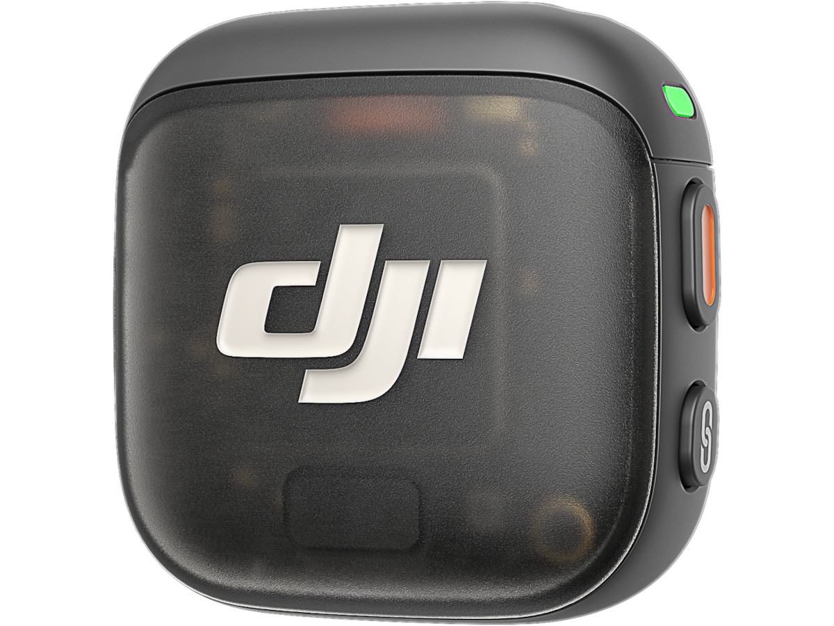 DJI Mic 3 Transmitter