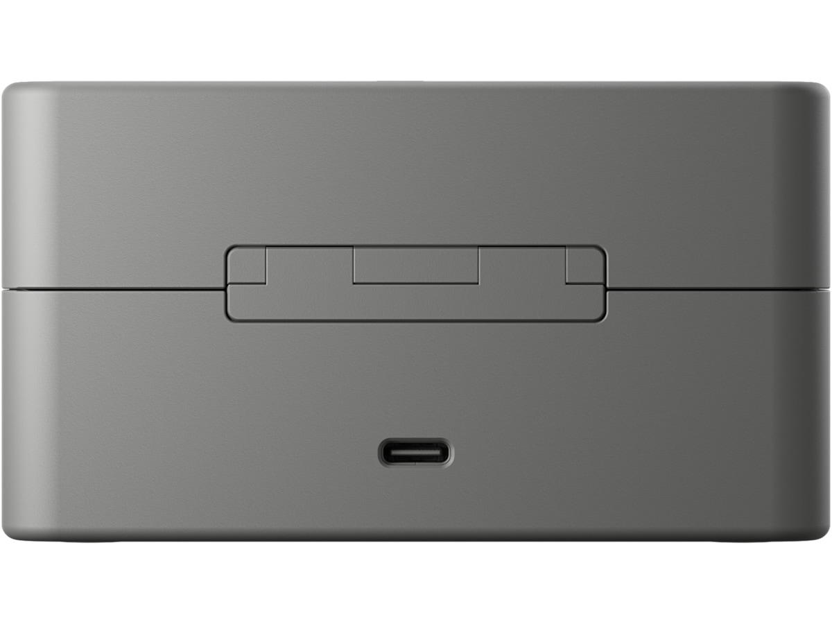 DJI Mic 3 Charging Case Streaming tillbehör