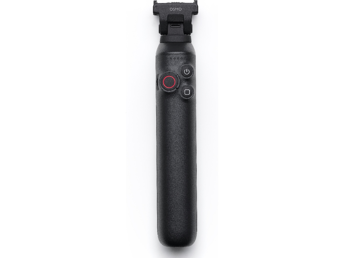 DJI Osmo 360 Battery Extension Rod Tillbehörssatser till kameror