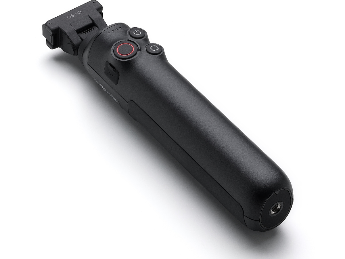 DJI Osmo 360 Battery Extension Rod Tillbehörssatser till kameror