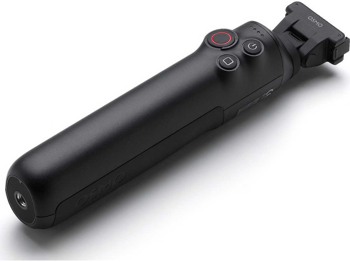 DJI Osmo 360 Battery Extension Rod Tillbehörssatser till kameror