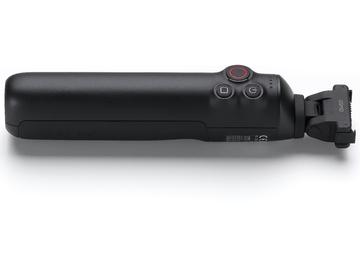 DJI Osmo 360 Battery Extension Rod Tillbehörssatser till kameror