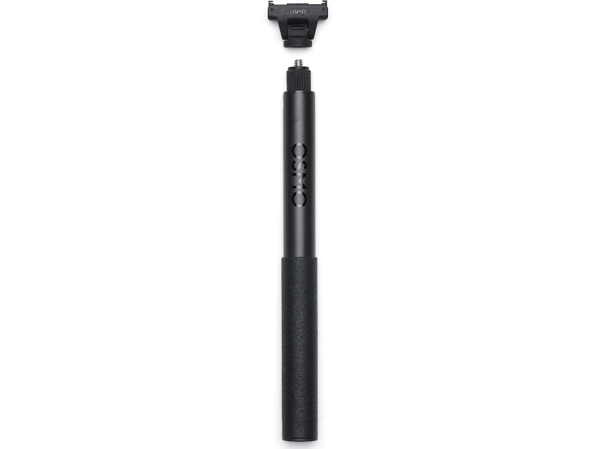 DJI Osmo 1.2m Invisible Selfie Stick Kit