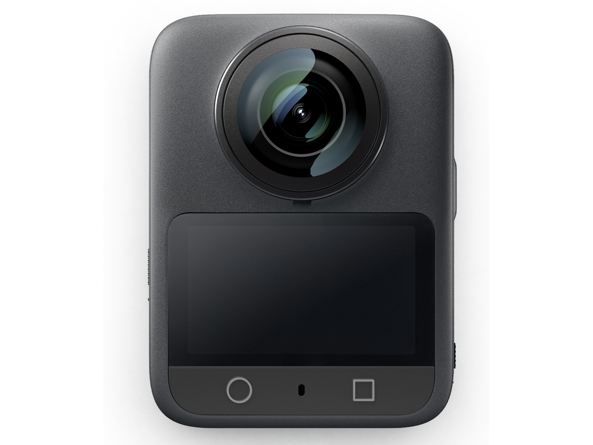 DJI Osmo 360 Adventure Combo Actionkamera