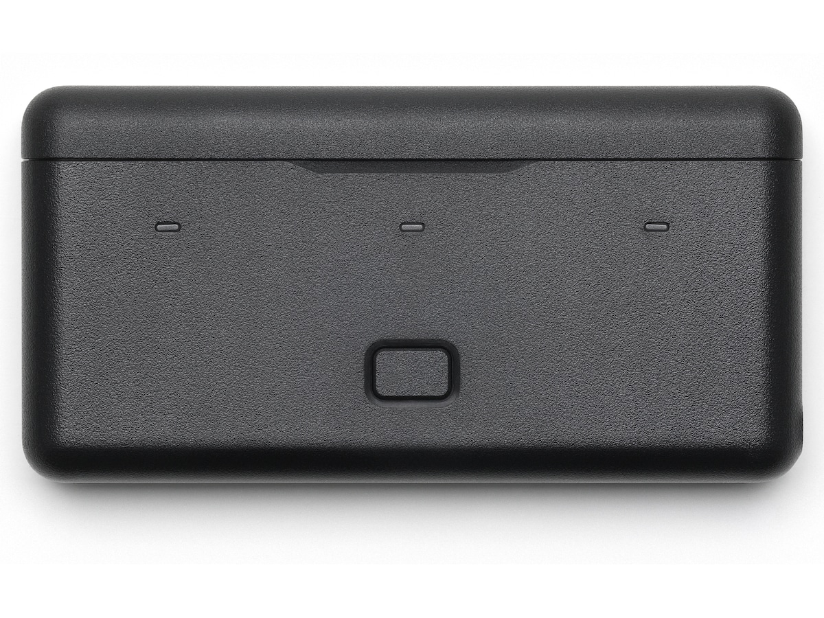 DJI Osmo 360 Adventure Combo Actionkamera