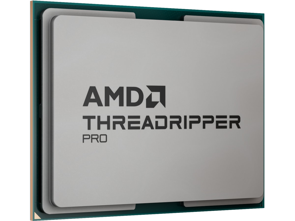 AMD Ryzen Threadripper PRO 9955WX Processor