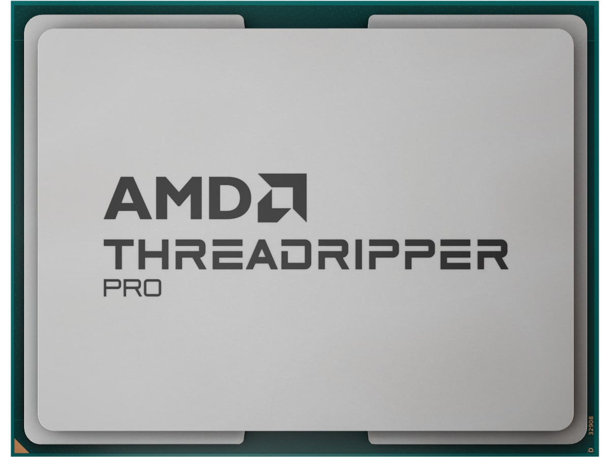 AMD Ryzen Threadripper PRO 9985WX Processor