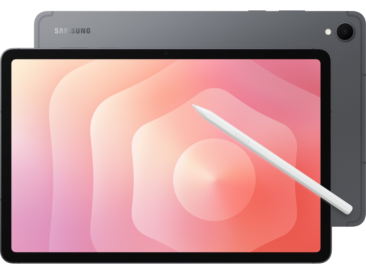Galaxy Tab S11 WiFi 128GB (gray) Surfplattor