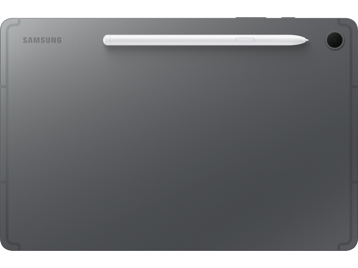 Galaxy Tab S10 Lite WiFi 256GB (gray) Surfplattor