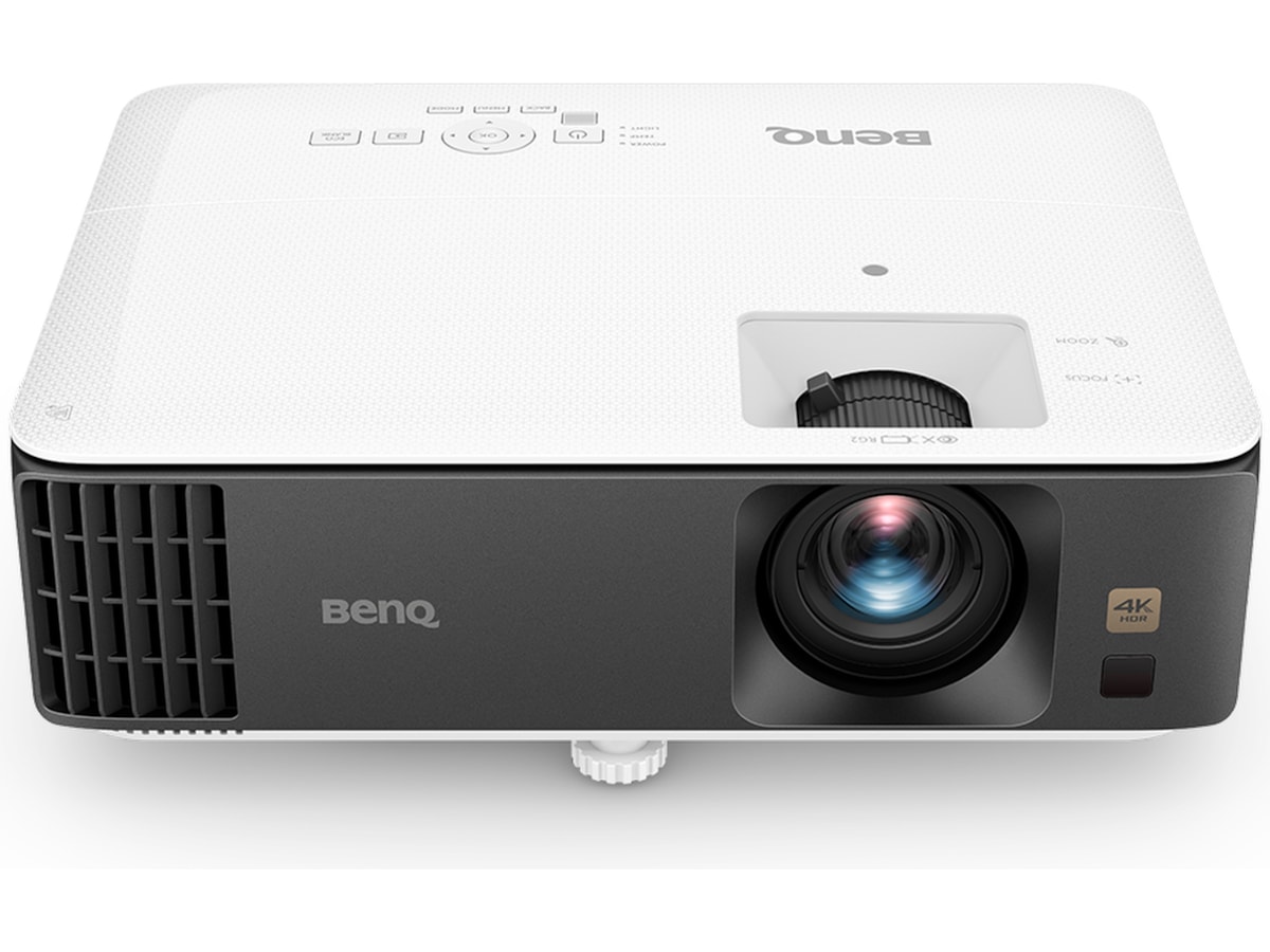 BenQ TK700 4K projektor -B-Grade Demo TV/projektorer