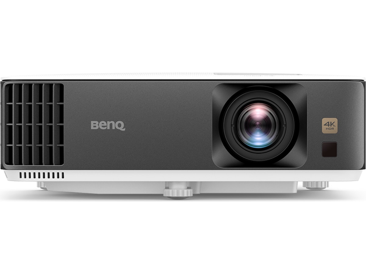 BenQ TK700 4K projektor -B-Grade Demo TV/projektorer