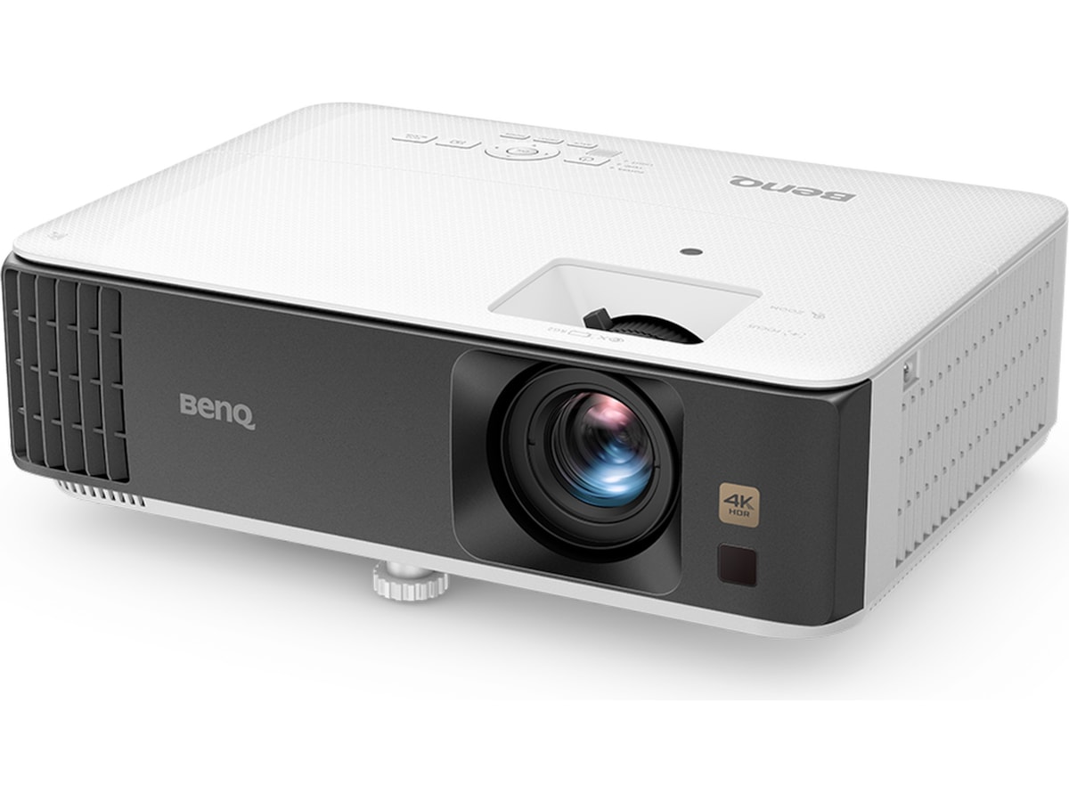 BenQ TK700 4K projektor -B-Grade Demo TV/projektorer