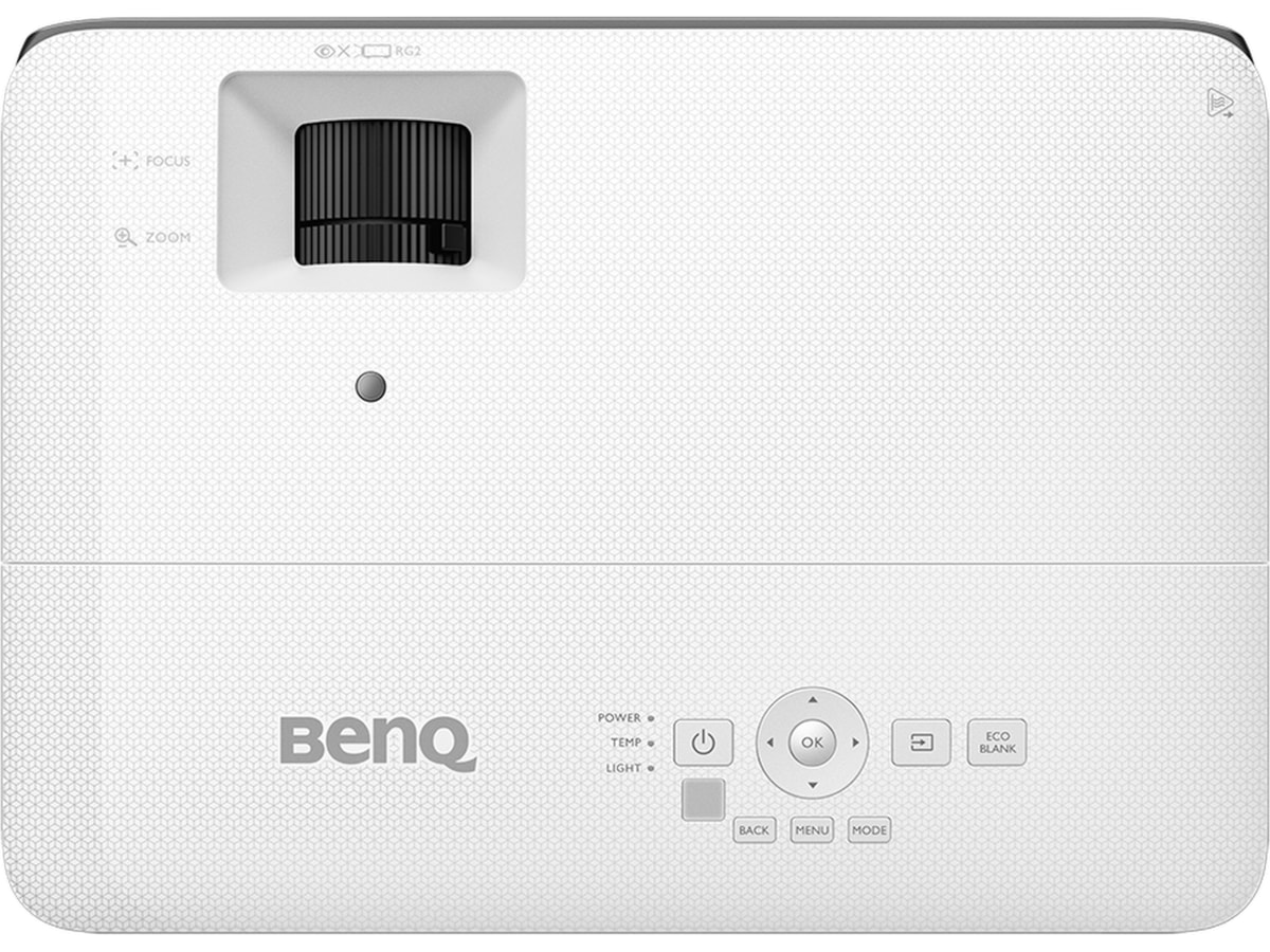 BenQ TK700 4K projektor -B-Grade Demo TV/projektorer