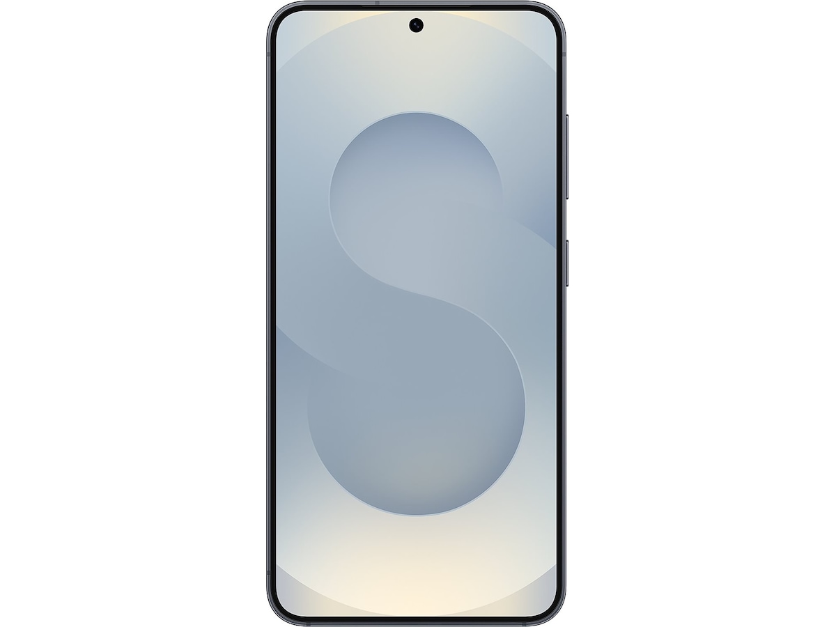 Samsung Galaxy S25 128GB (blåsvart) Mobiltelefoner