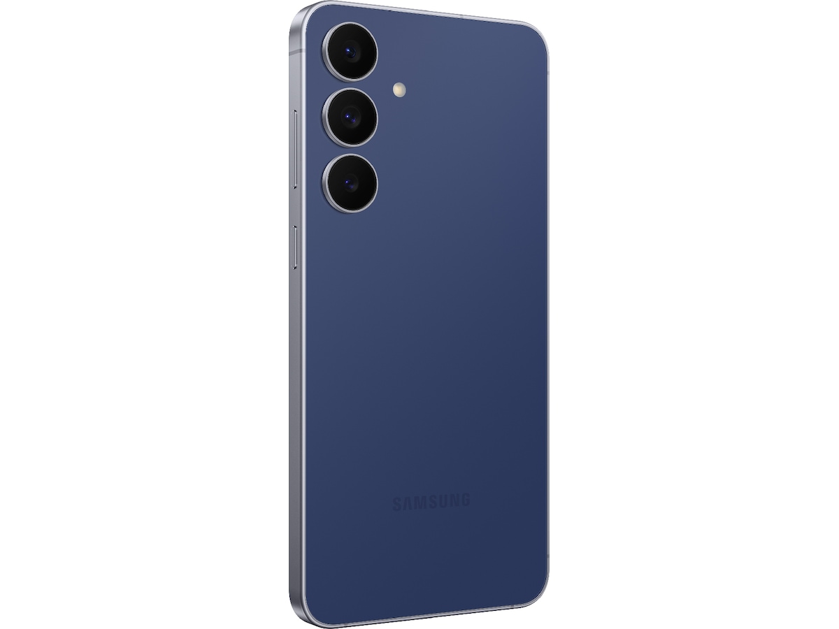 Samsung Galaxy S25 FE 128GB (navy) Mobiltelefoner