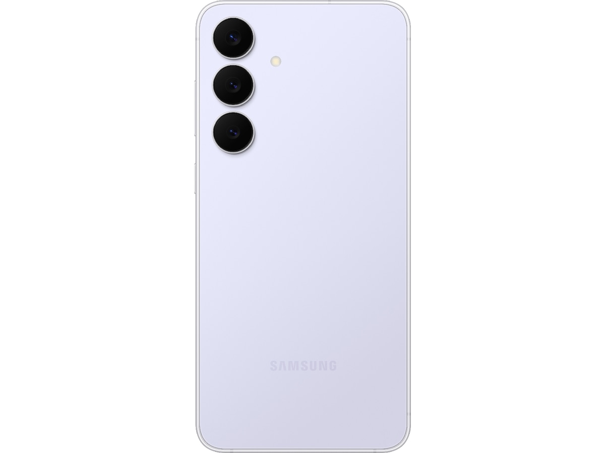 Samsung Galaxy S25 FE 256GB (icyblue) Mobiltelefoner