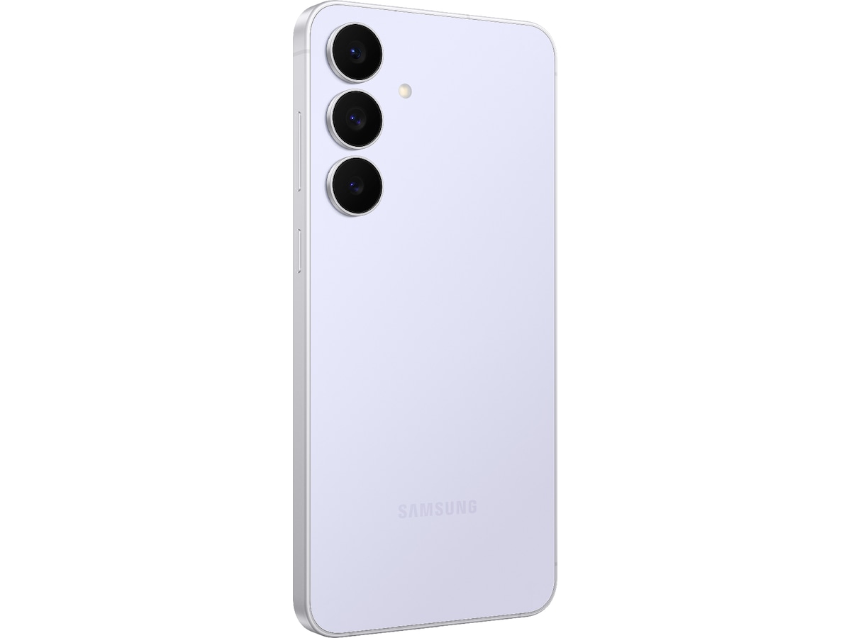 Samsung Galaxy S25 FE 256GB (icyblue) Mobiltelefoner