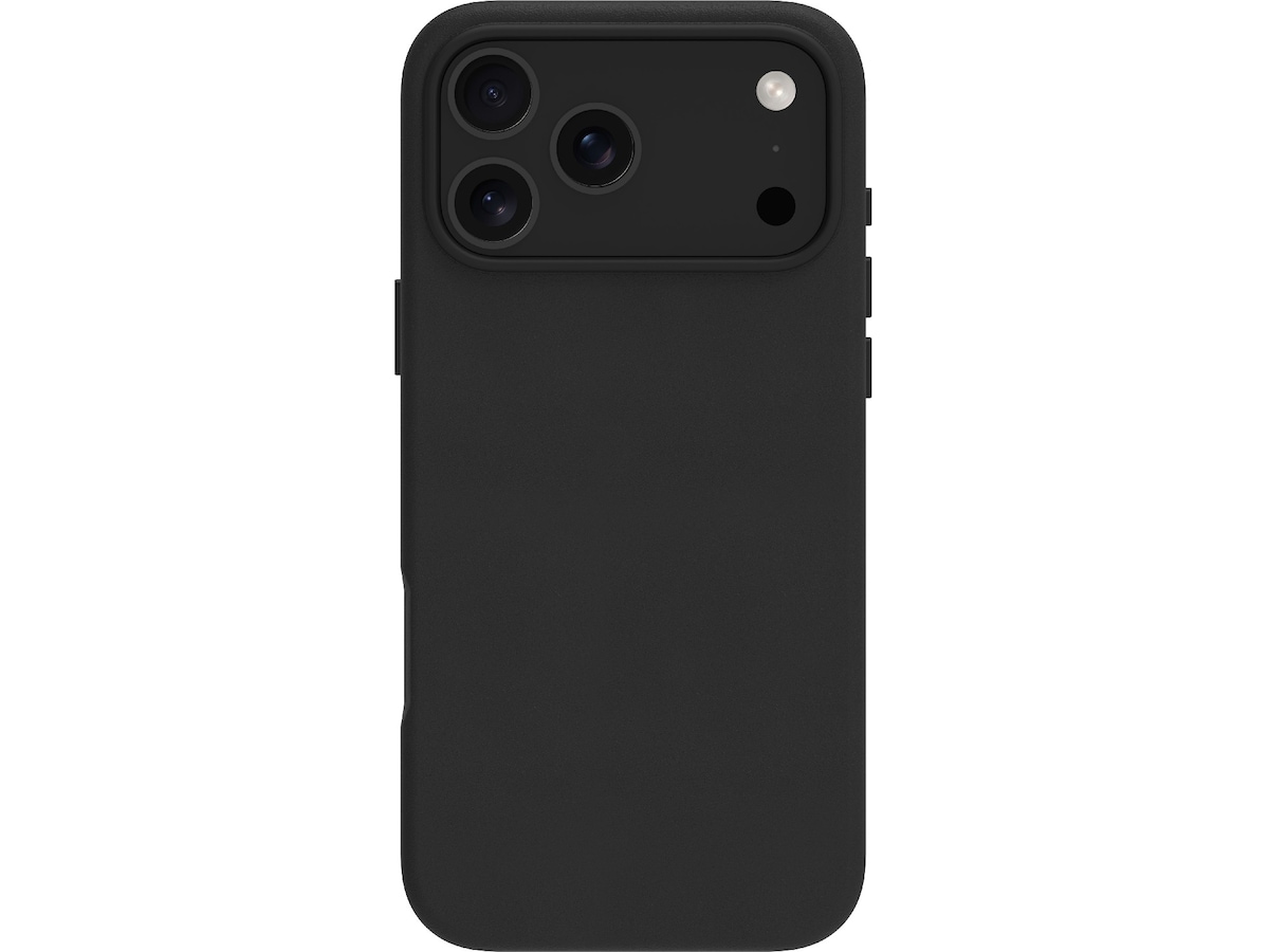 dbramante1928 iPhone 17 Pro Max Roskilde läderskal (svart) Mobilskal