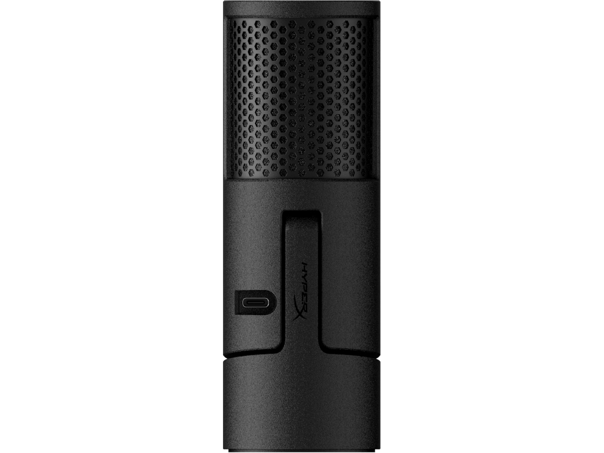 HyperX Solocast 2 USB-mikrofon Mikrofon