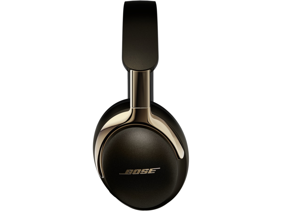 Bose QuietComfort ULTRA II Trådlösa Hörlurar (desert gold) Hörlurar