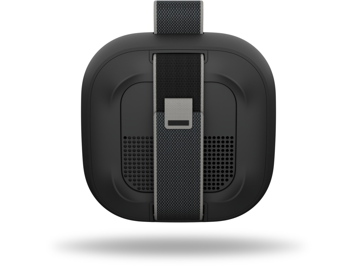 Bose Soundlink Micro II trådlös högtalare (svart) Trådlös / Bluetooth högtalare