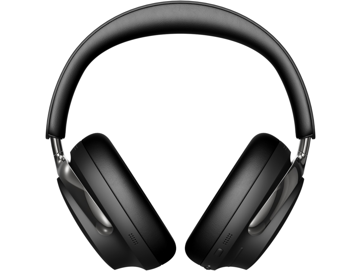 Bose QuietComfort ULTRA II Trådlösa Hörlurar (svart) Hörlurar
