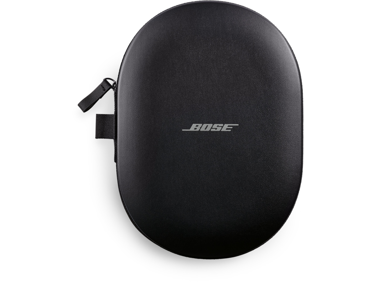Bose QuietComfort ULTRA II Trådlösa Hörlurar (svart) Hörlurar